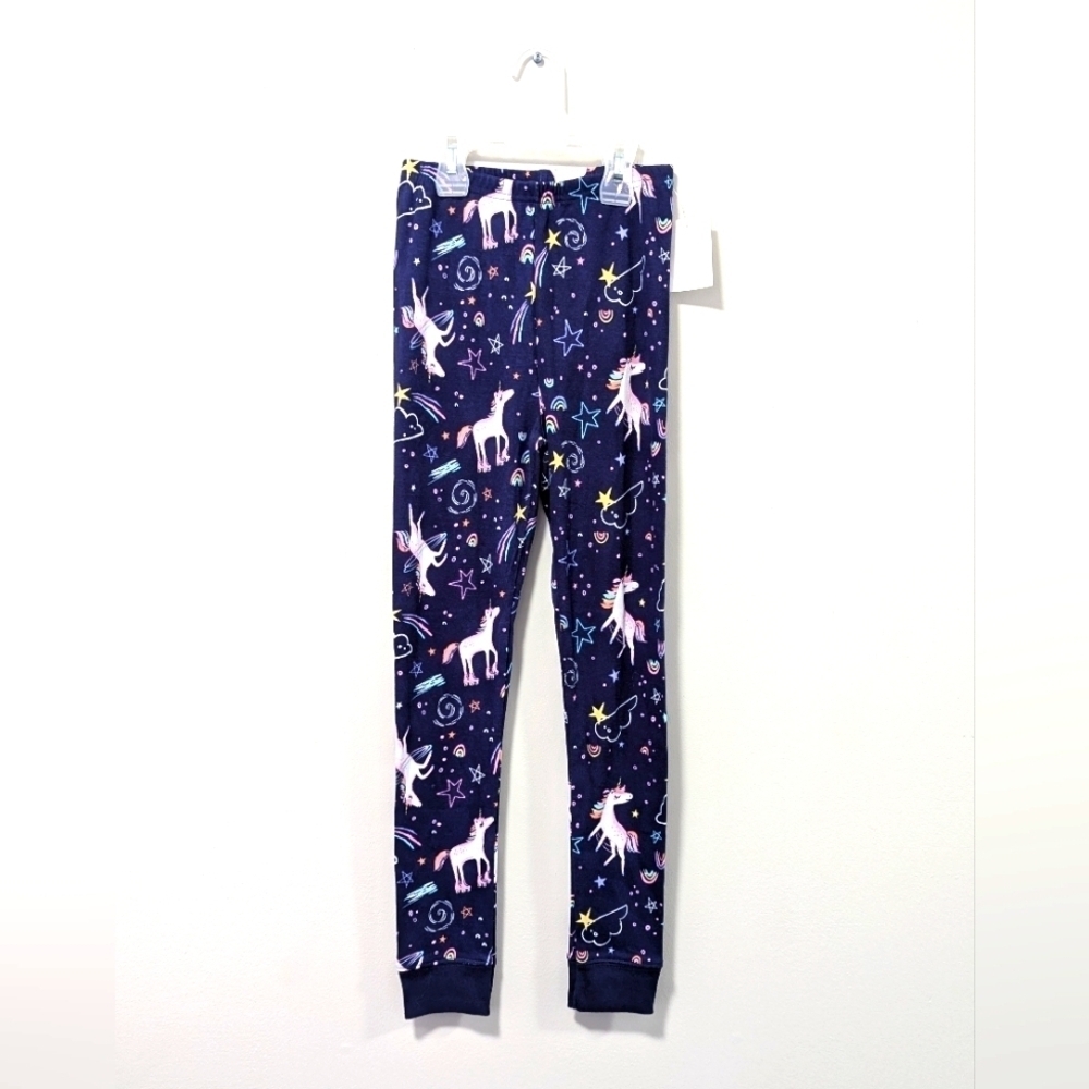 Rumi + Ryder Unicorn leggings Size 10
